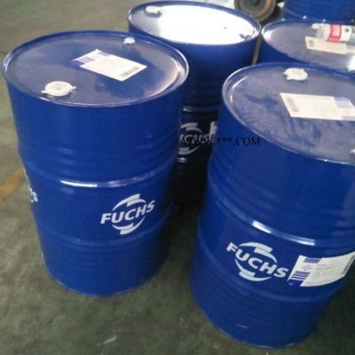 福斯 RENOLIN CLPF 100 极压工业齿轮油