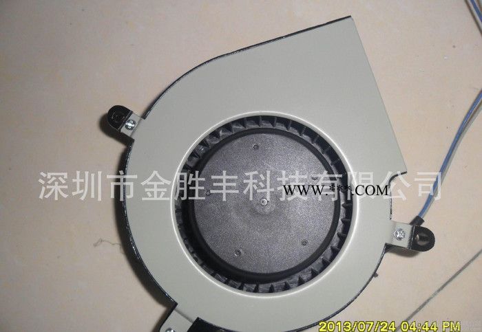 交流鼓风机12032图3