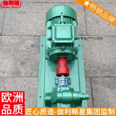 -齿轮油叶片式输油-不锈钢不绣钢650斜55kcb齿轮泵