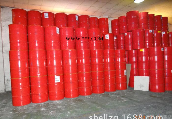 壳牌可耐压680齿轮油，Shell Omala 680，壳牌润滑油。图2
