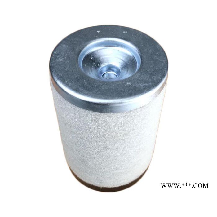 寿力螺杆空压机油分芯88290015-049油气分离器油分芯图3