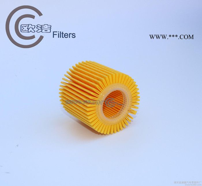 高品质机油滤清器 04152-37010 适用于丰田卡罗拉图3