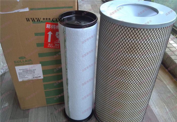 寿力空压机油过滤器[原装替代 现货]图3