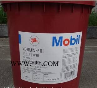 【上海代理】原装美孚xp号齿轮油工业润滑油装图4