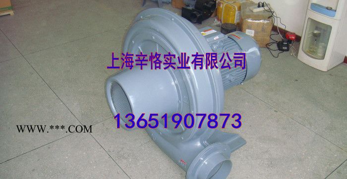 TB-202中压鼓风机 TB-202透浦式鼓风机 1.5KW图2