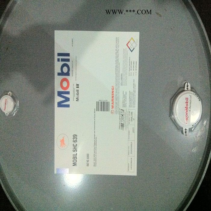 美孚格高合成齿轮油,聚乙二醇 (PAG) 齿轮、轴承和压缩机润滑油Mobil Glygoyle 美孚 格高 系列图2