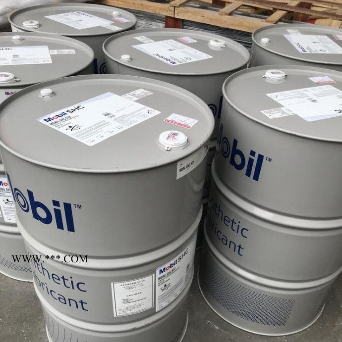 美孚格高合成齿轮油,聚乙二醇 (PAG) 齿轮、轴承和压缩机润滑油Mobil Glygoyle 美孚 格高 系列图3