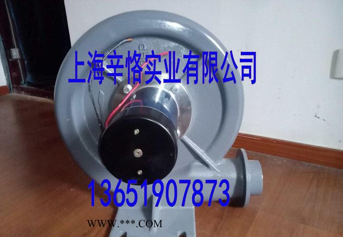 2.2KW直流中压鼓风机 24V直流鼓风机 48V直流吸尘风图2