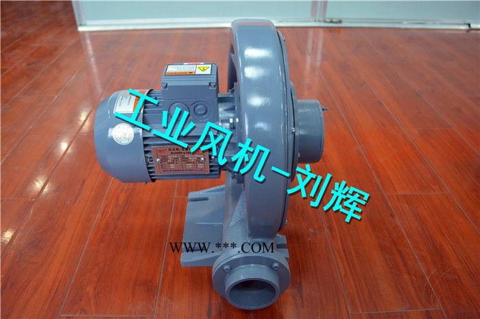 全风CX-125透浦式鼓风机,物料输送中压鼓风机,物料干燥专用风机图2