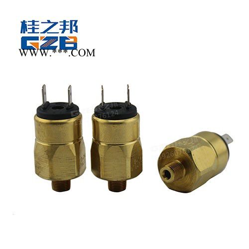 桂林柳工927D挖勾机30B0340​机油压力开关供货商图5