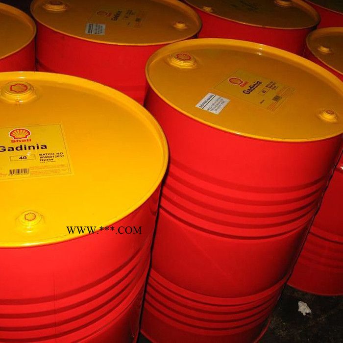 壳牌 多宝 CC68 涡轮机油 SHELL TURBO CC系列 工业润滑油 厂家直供 批发图8