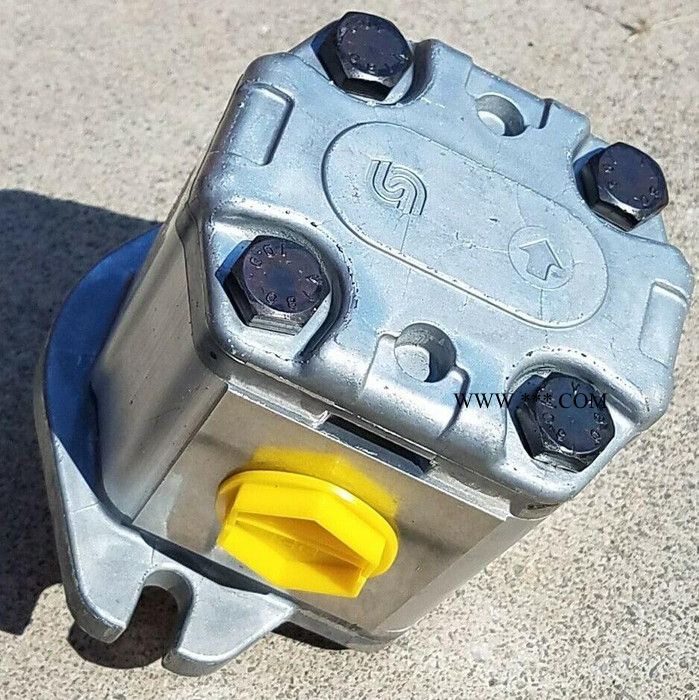 丹佛斯DANFOSS 齿轮油泵 齿轮泵生产厂家图2