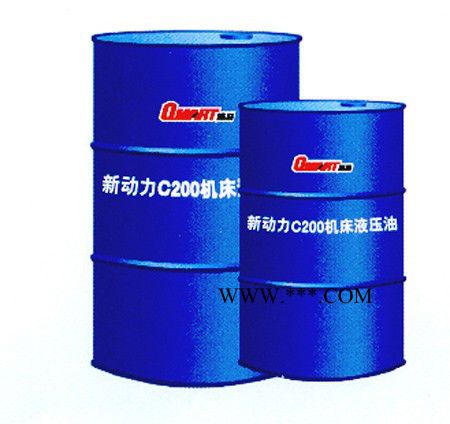 速马中负荷工业齿轮油CKD320图3