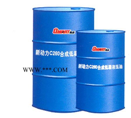 速马中负荷工业齿轮油CKD320图2