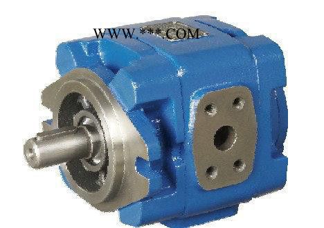 **推荐 内啮合齿轮泵 台湾液压齿轮油泵图2