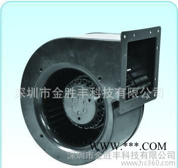 生产EC外转子鼓风机图3