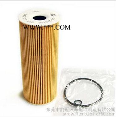 箭牌供应大众捷达1.9 柴油机油滤清器图2