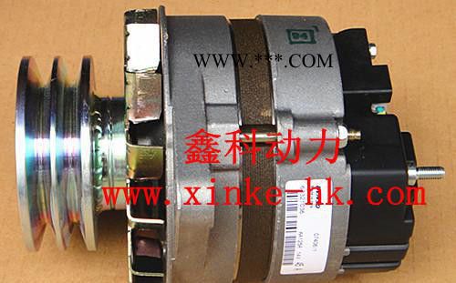 现货IVECO电喷柴油发动机配件，依维柯机油滤清器2992242图2