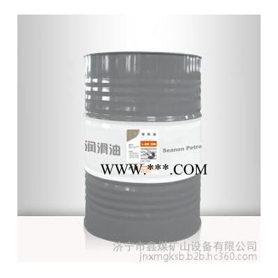 鑫煤润滑油司力畅L-CKC 中负荷工业齿轮油规格