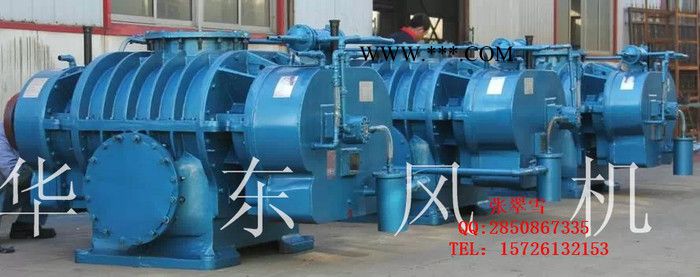 供应华东二叶罗茨风机-二叶风机| 二叶鼓风机| 二叶罗茨风机| 二叶罗茨鼓风机图3