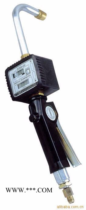 供应稳汀电子流量表FG-456  气动黄油机  机油机图2