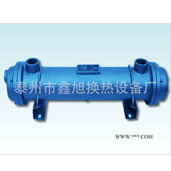 **OR-60机械油水冷却器液压站换热设备冷却器机油冷却器图3