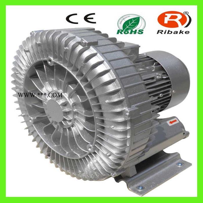 供应瑞贝克高压鼓风机图3