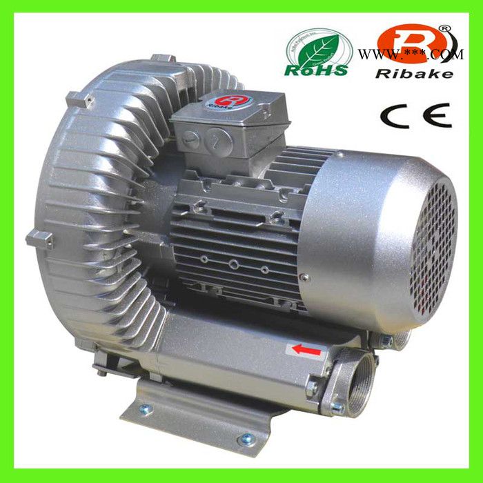 供应瑞贝克高压鼓风机图2