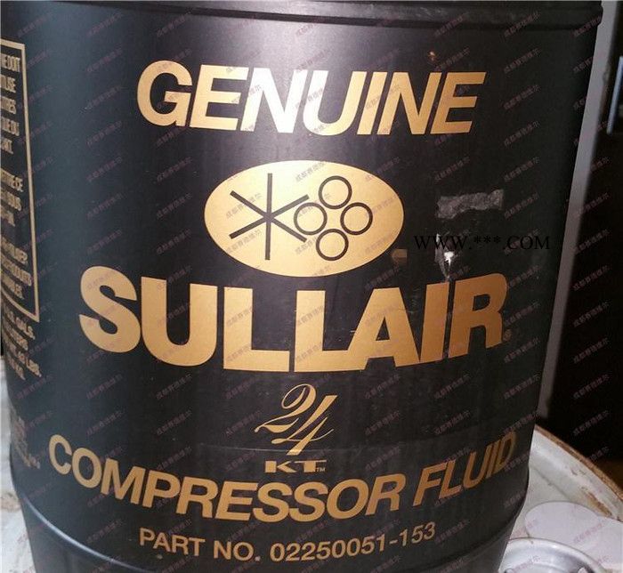 24kt润滑油 寿力24KT空压机油[价格/型号/ 现货]图2