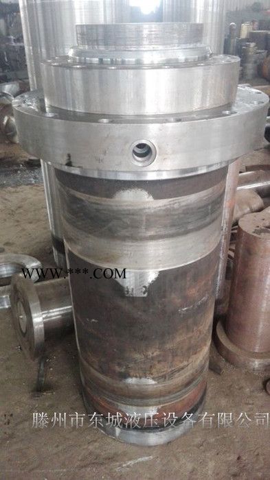 YM-300吨液压油缸 大型剪切机油缸 按图生产图4