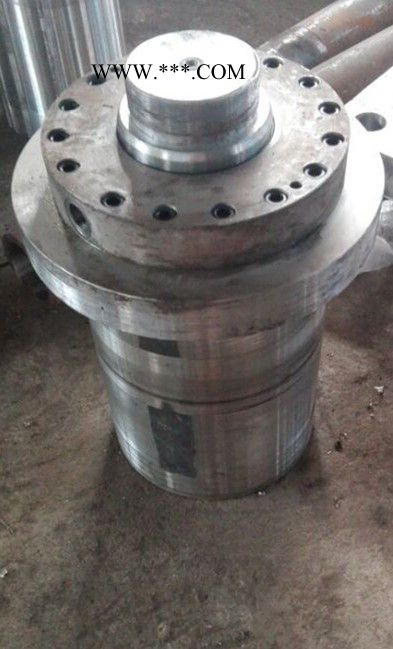 YM-300吨液压油缸 大型剪切机油缸 按图生产图2