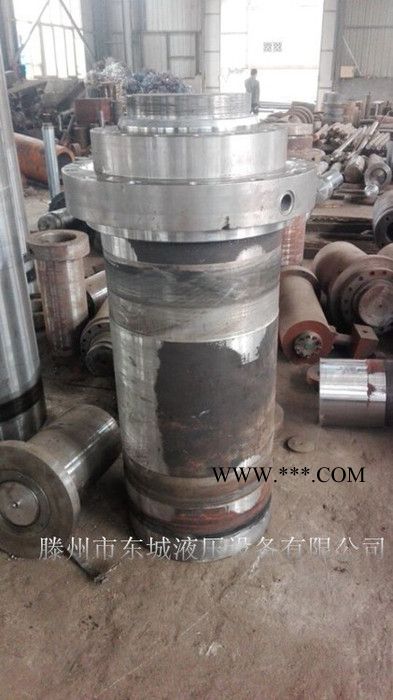 YM-300吨液压油缸 大型剪切机油缸 按图生产图3