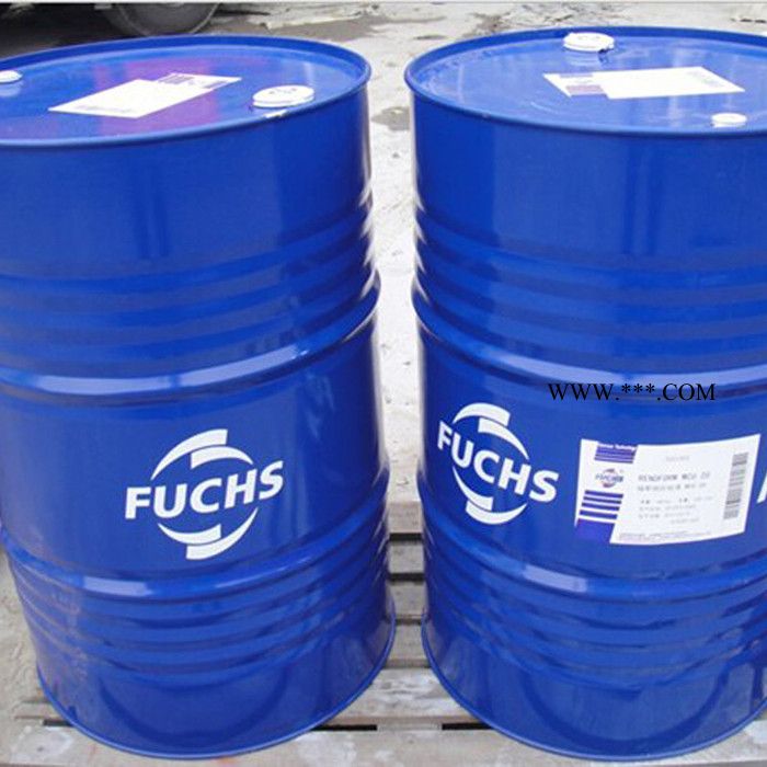 福斯 FUCHS Renolin PG 320 合成齿轮油 ** 授权经营 批发图5