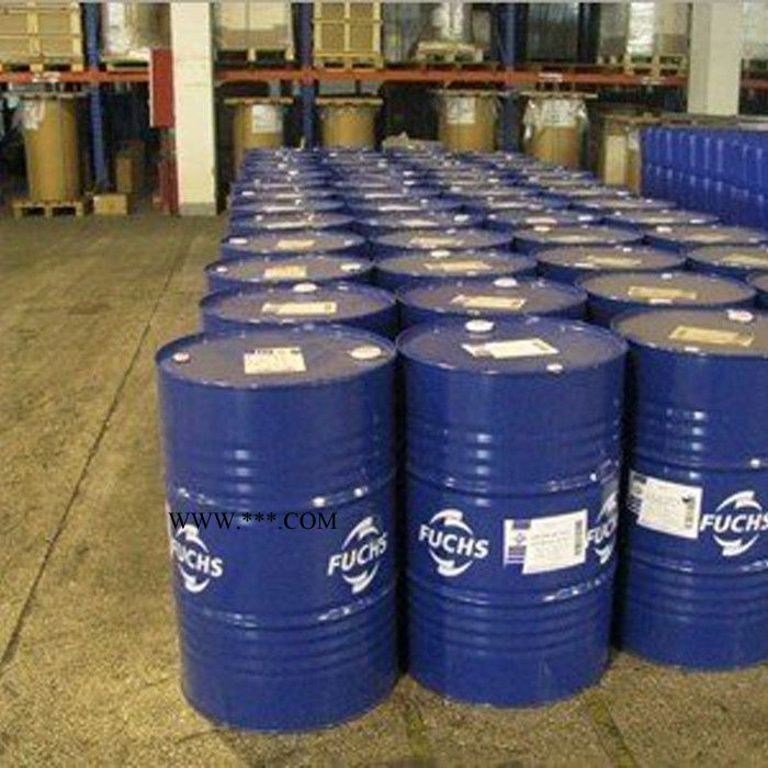 福斯 FUCHS Renolin PG 320 合成齿轮油 ** 授权经营 批发图4