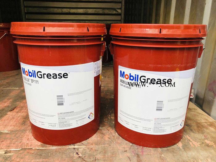 美孚齿轮油系列图5