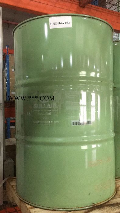 寿力CP-4600-32-F食品级润滑油250029-009寿力润滑油空压机油图4