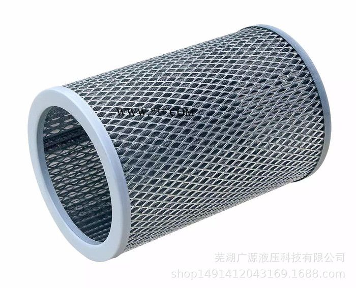 **CFFA液压站高效精密管式柴油汽油机油管道过滤器图2