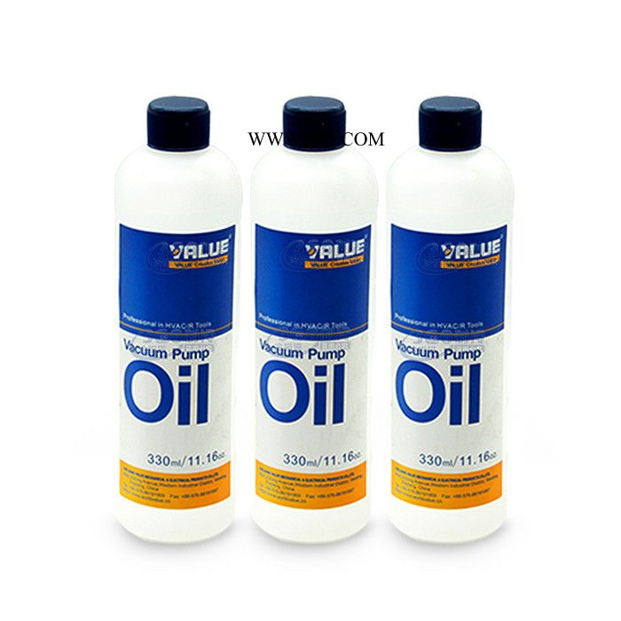 飞越真空泵油300ml旋片式真空泵专用机油润滑油 包装机油图5