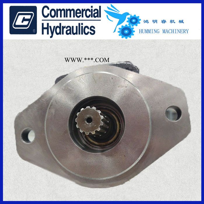 现货 Parker P75 P76 P20 P30 P37 石油修井机 齿轮油泵  原装进口 工厂直供图3