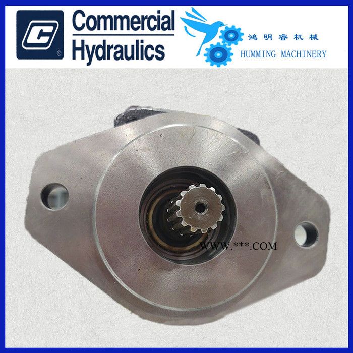 现货 Parker P75 P76 P20 P30 P37 石油修井机 齿轮油泵  原装进口 工厂直供图6