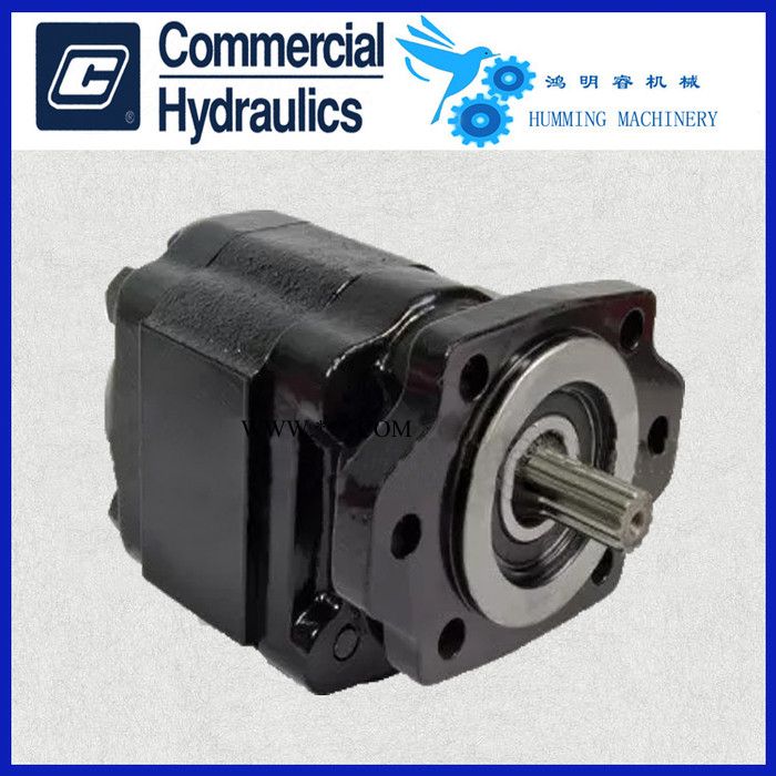 现货 Parker P75 P76 P20 P30 P37 石油修井机 齿轮油泵  原装进口 工厂直供图2