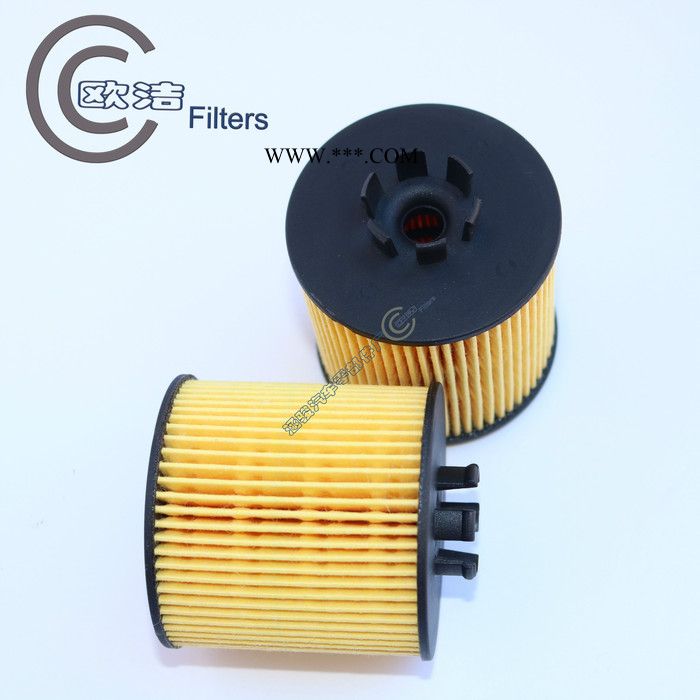 高品质机油滤清器 03C115562A 适用于大众波罗劲情/劲取/朗逸图3