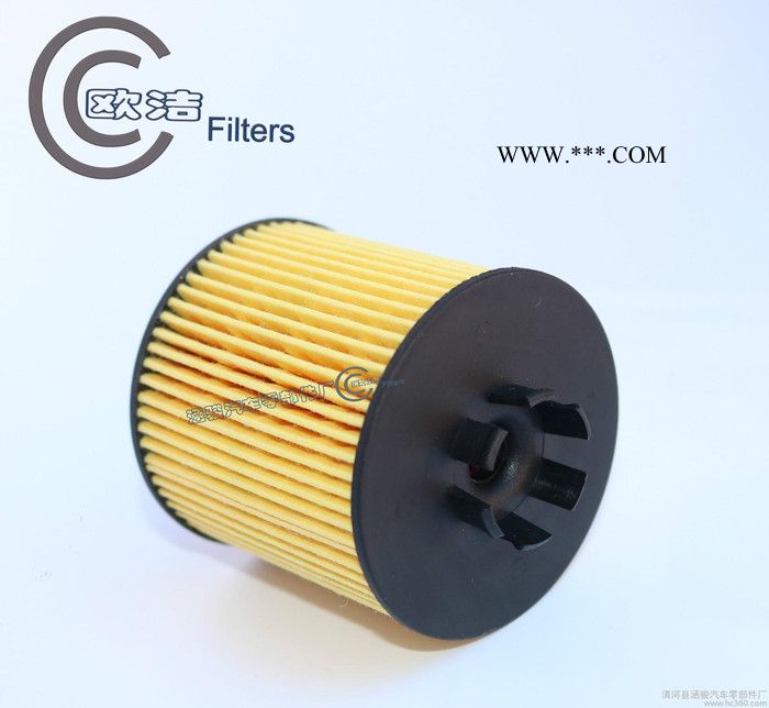 高品质机油滤清器 03C115562A 适用于大众波罗劲情/劲取/朗逸图2
