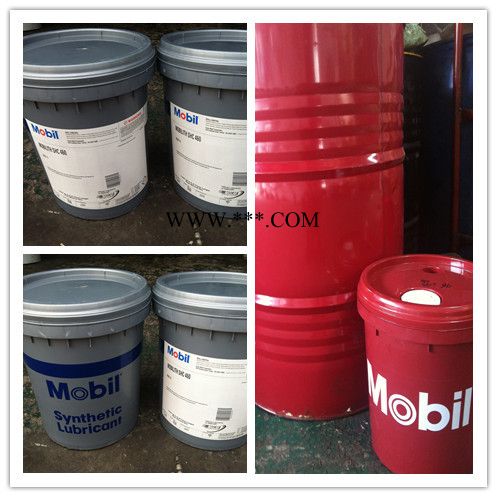 鑫概念 美孚燃气发动机油 飞马805图2