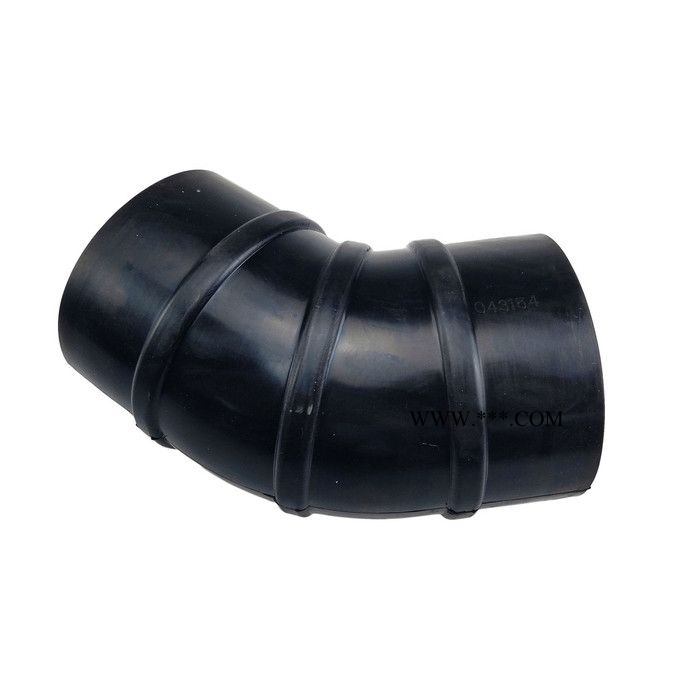 宁德寿力静音空压机橡胶油管043154寿力空压机油管图4