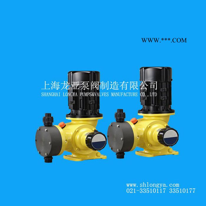 供应DCB-B600低压大流量泵 齿轮油泵,厂家图3