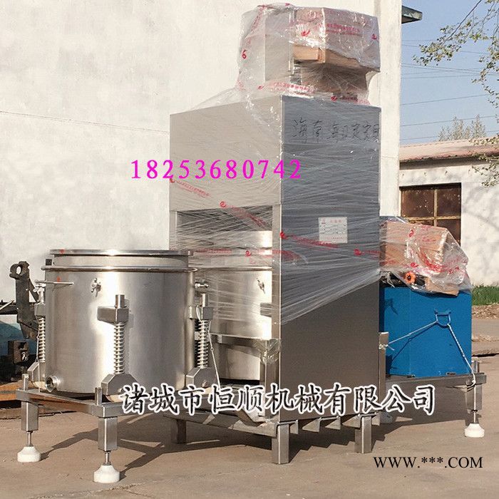 汽车齿轮油压缩体积、铁屑油过滤提纯压油机 新型酵素浆渣压榨机图5