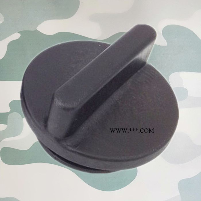 东风240 EQ2082E6D 245 EQ2100E6D军车越野车加机油口盖A3901895图1