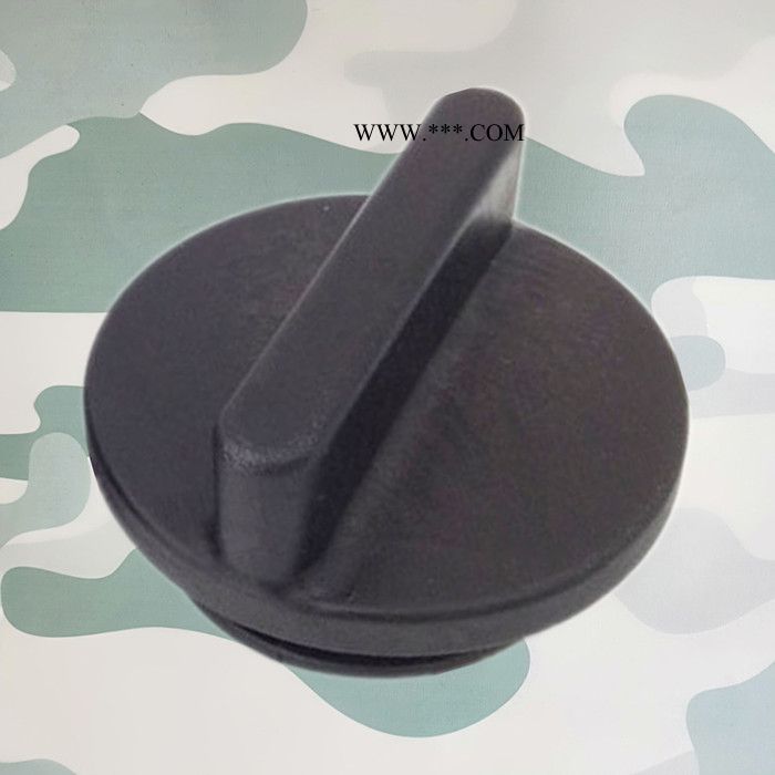 东风240 EQ2082E6D 245 EQ2100E6D军车越野车加机油口盖A3901895图6