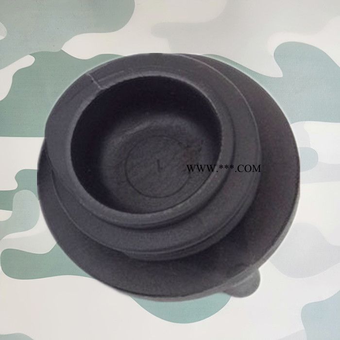 东风240 EQ2082E6D 245 EQ2100E6D军车越野车加机油口盖A3901895图2